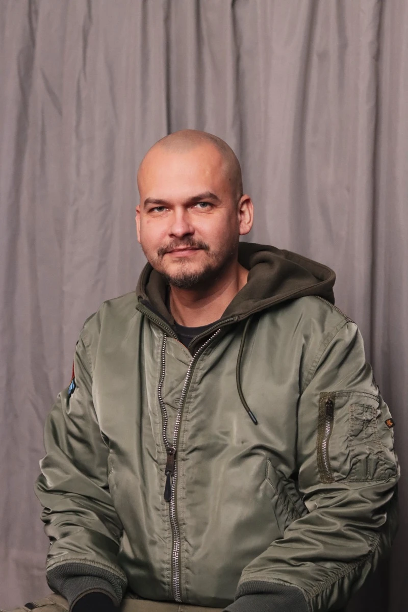 Mgr. art Kamil Kollárik